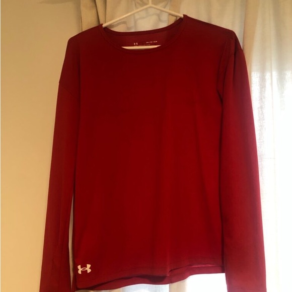 Chandail long entraînement - Picture 1 of 3